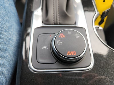 2023 Chevrolet Blazer Premier