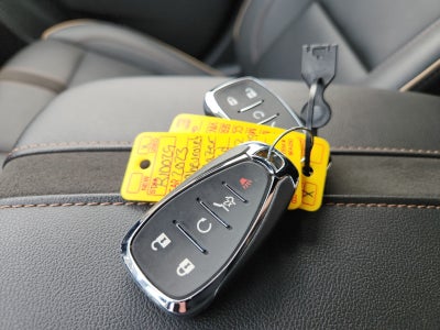 2023 Chevrolet Blazer Premier