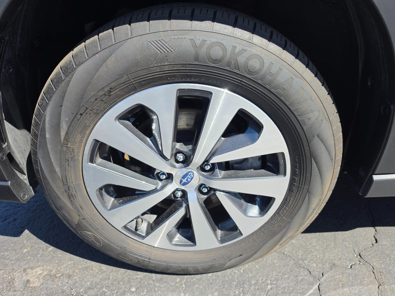 2023 Subaru Outback Premium