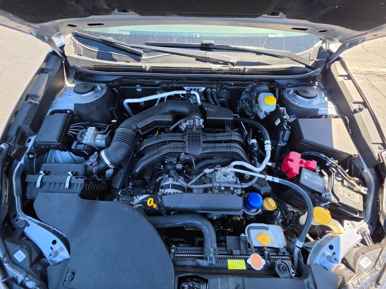 2023 Subaru Outback Premium