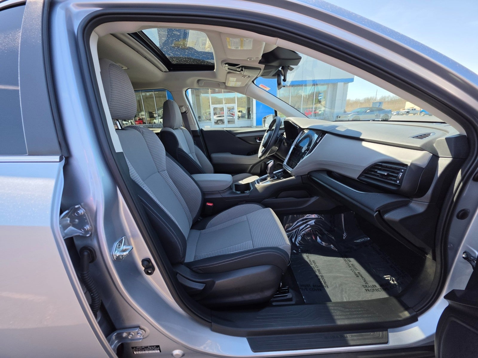 2023 Subaru Outback Premium