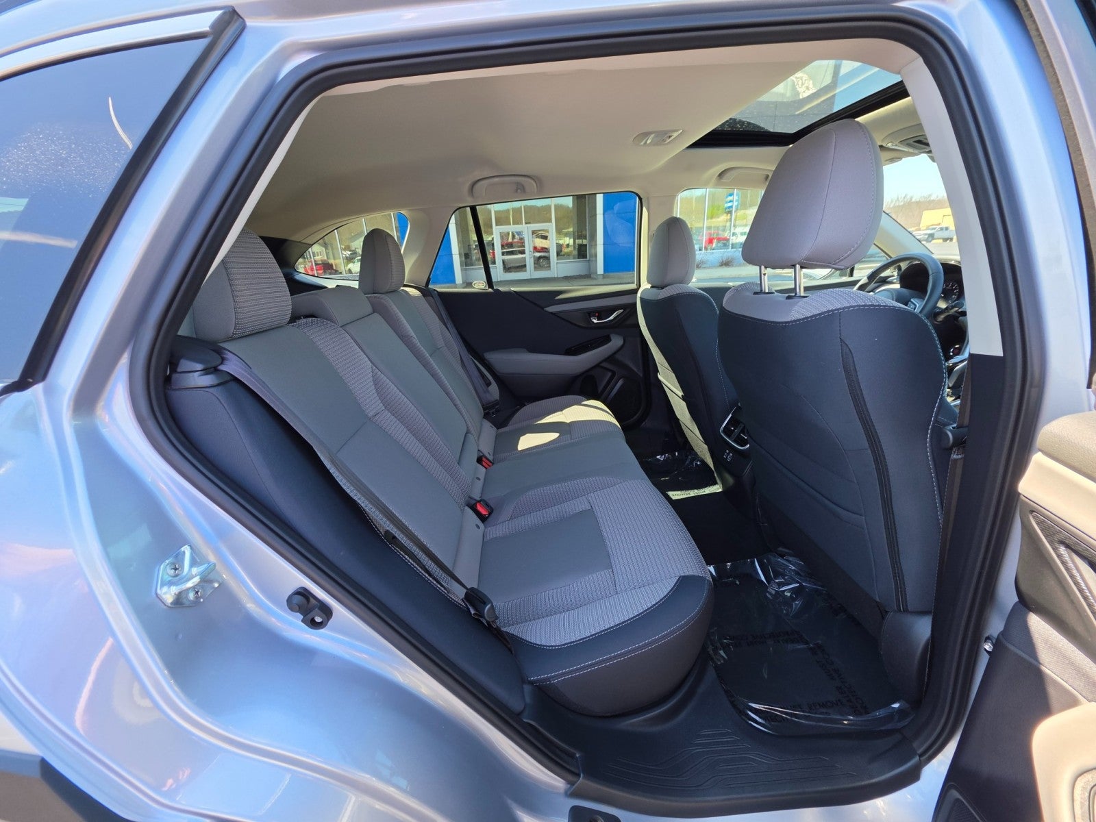 2023 Subaru Outback Premium