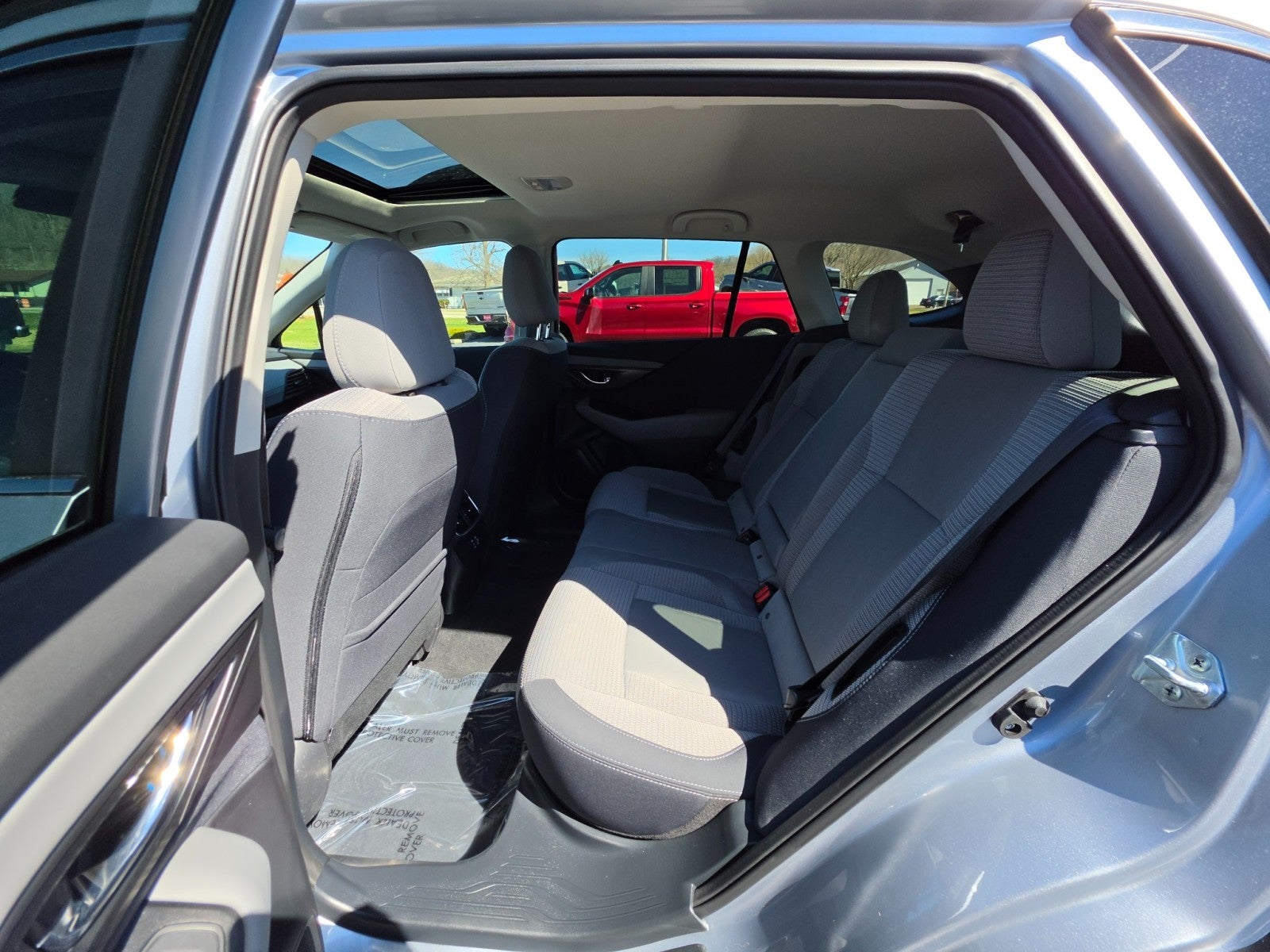 2023 Subaru Outback Premium