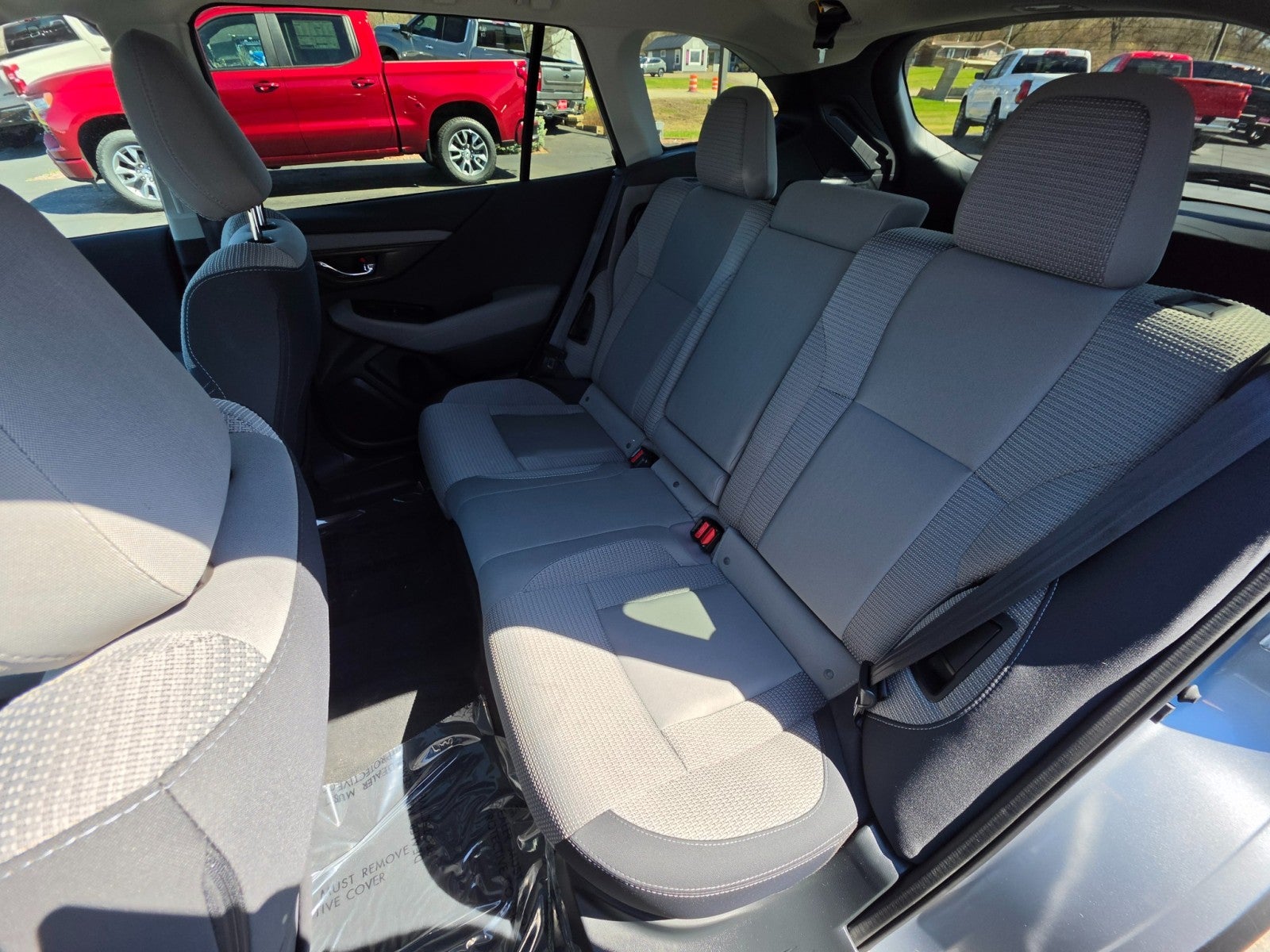 2023 Subaru Outback Premium