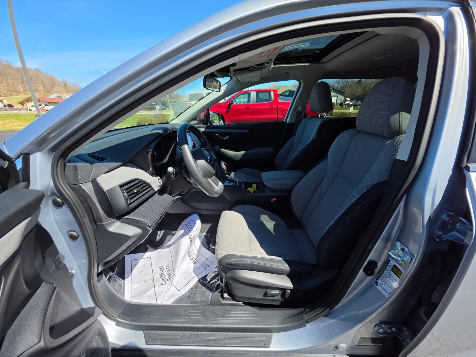 2023 Subaru Outback Premium