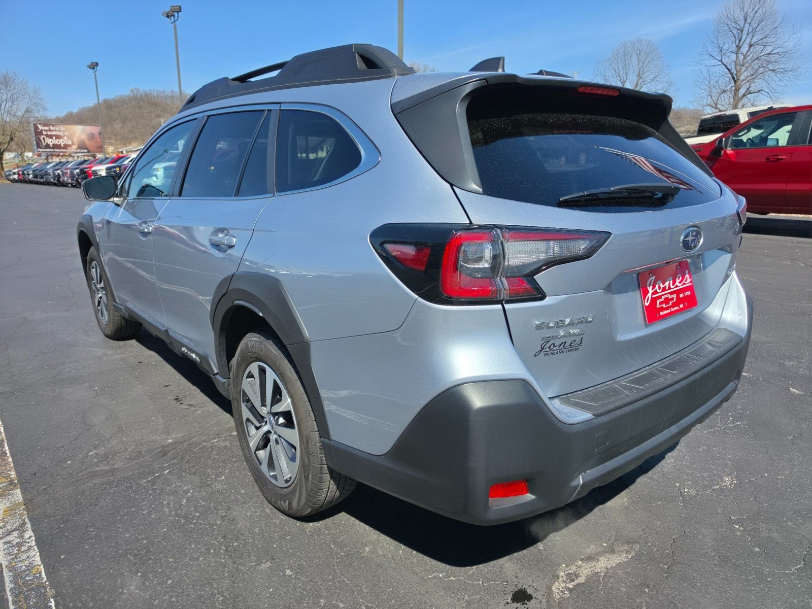2023 Subaru Outback Premium