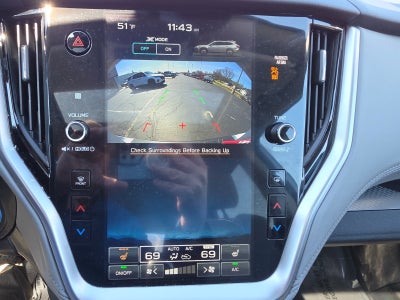 2023 Subaru Outback Premium