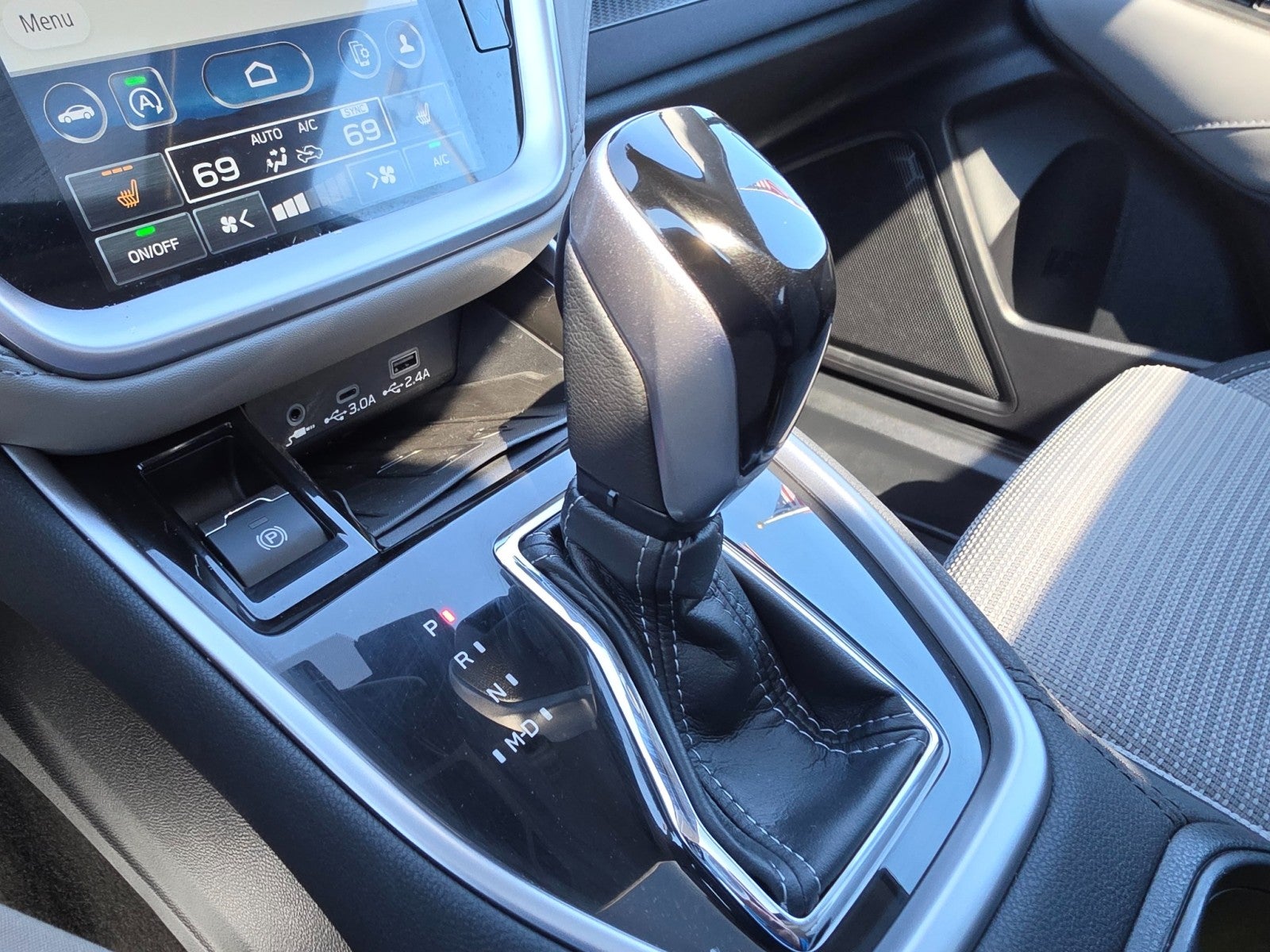 2023 Subaru Outback Premium