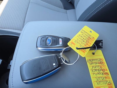 2023 Subaru Outback Premium