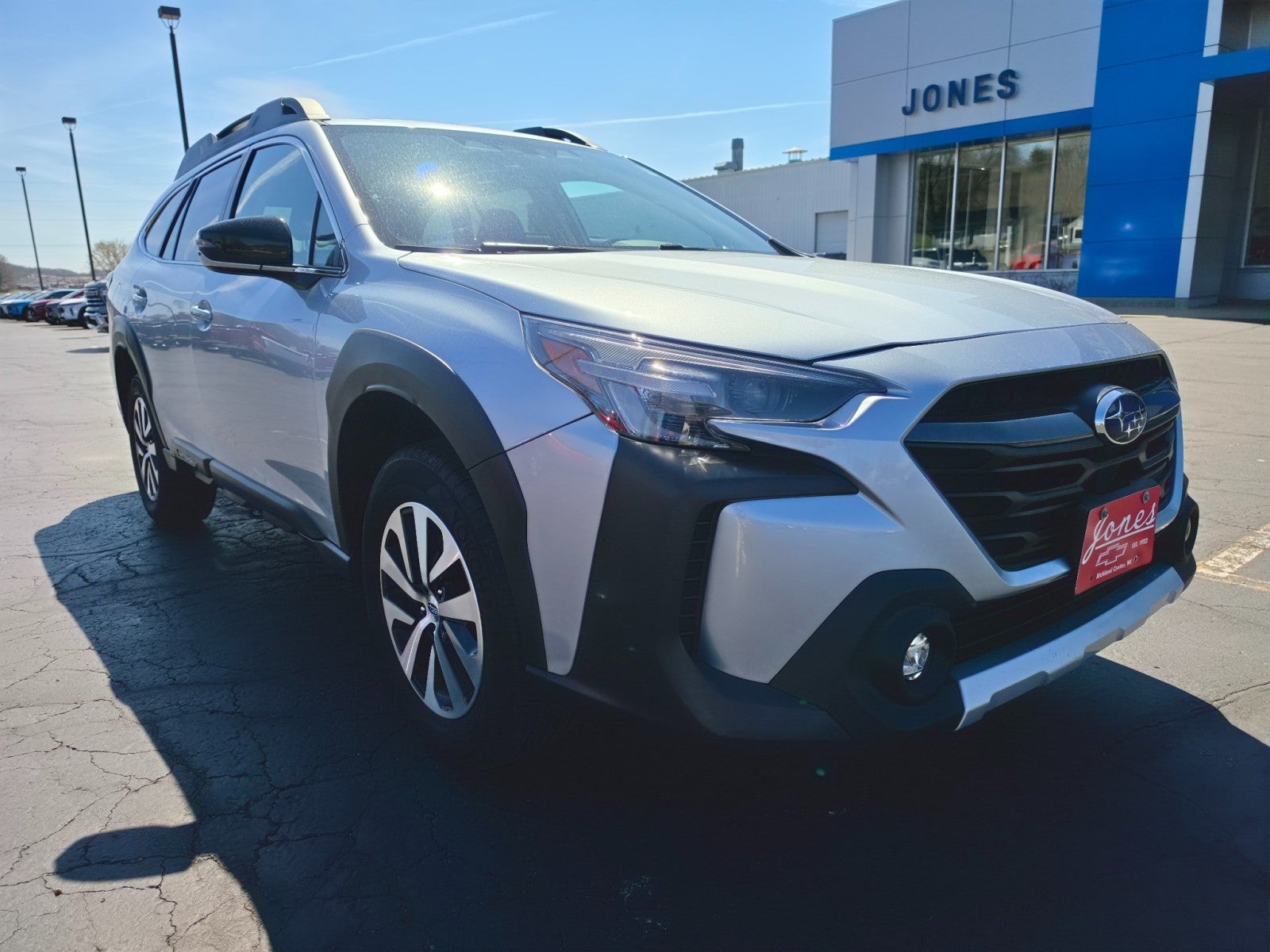 2023 Subaru Outback Premium