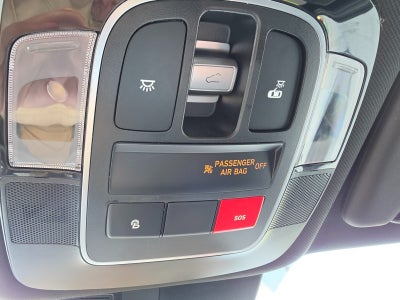 2023 Hyundai Santa Cruz NIGHT