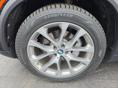 2019 BMW X5 SUV Base