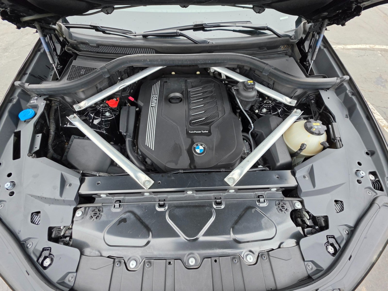 2019 BMW X5 SUV Base