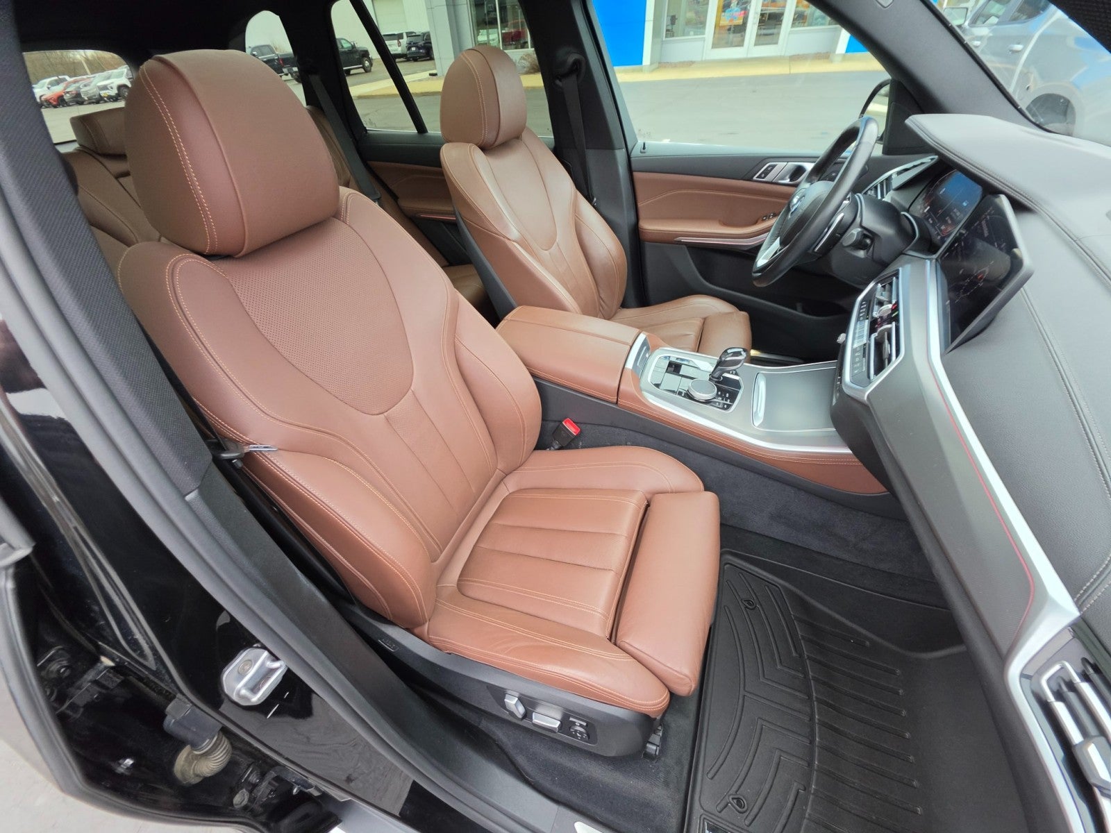 2019 BMW X5 SUV Base