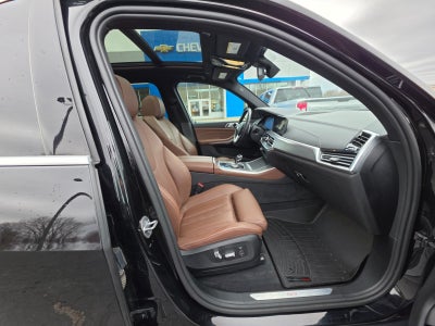 2019 BMW X5 SUV Base