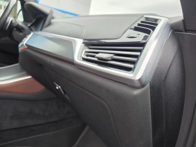 2019 BMW X5 SUV Base