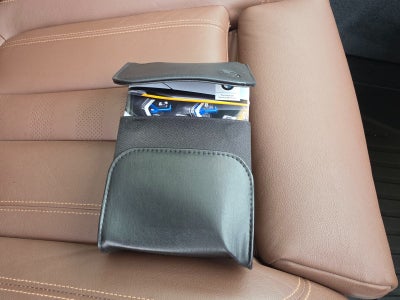 2019 BMW X5 SUV Base