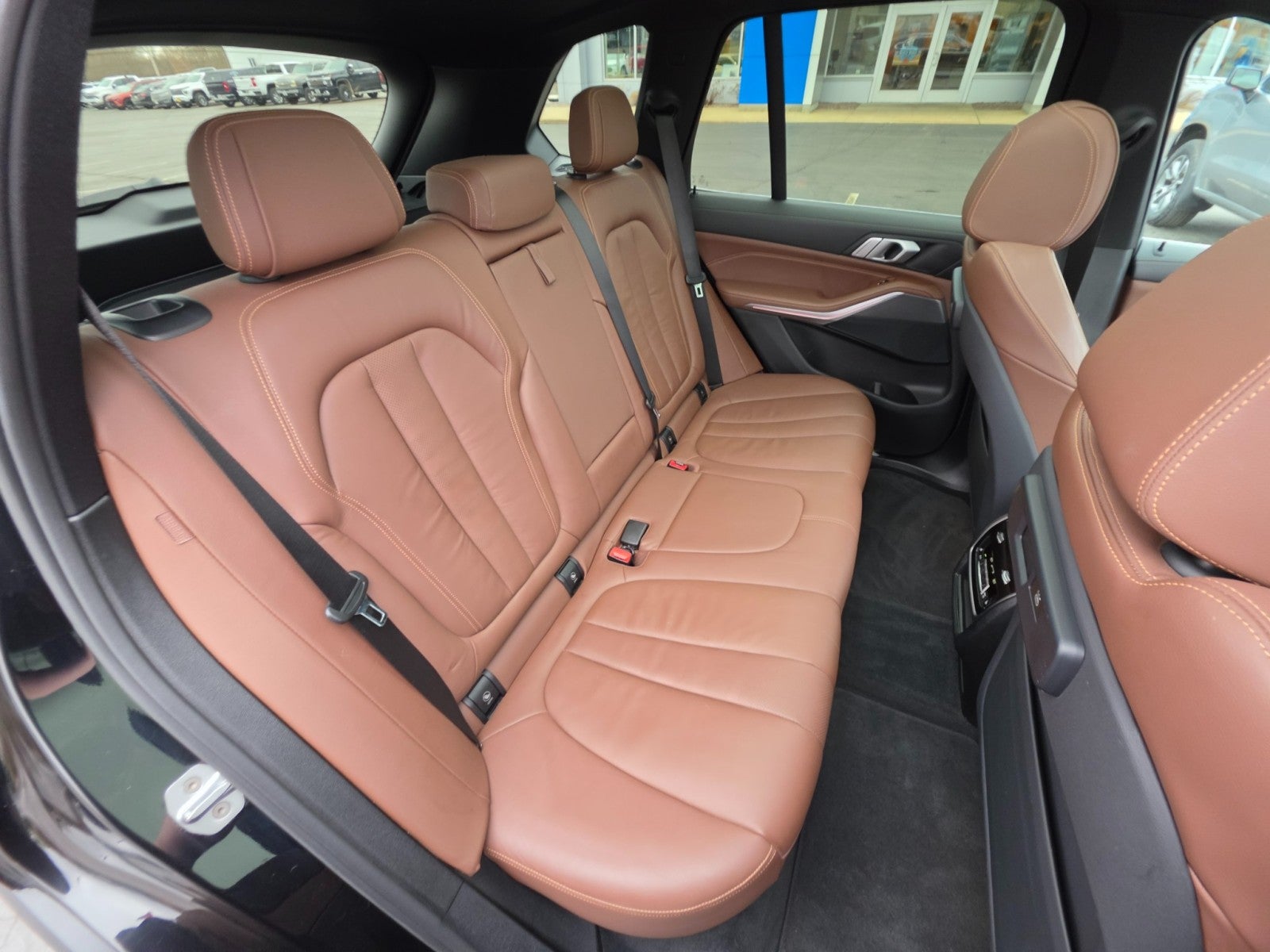 2019 BMW X5 SUV Base