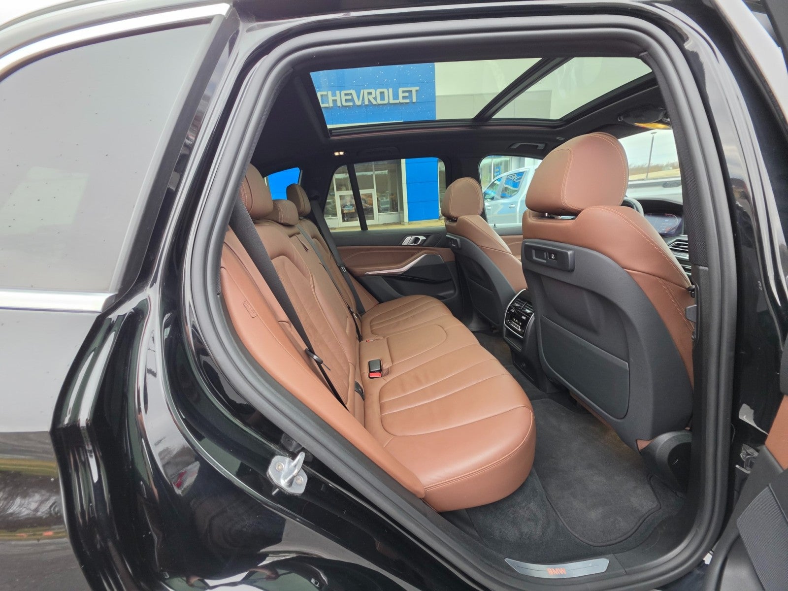 2019 BMW X5 SUV Base