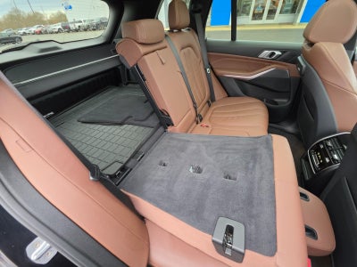 2019 BMW X5 SUV Base