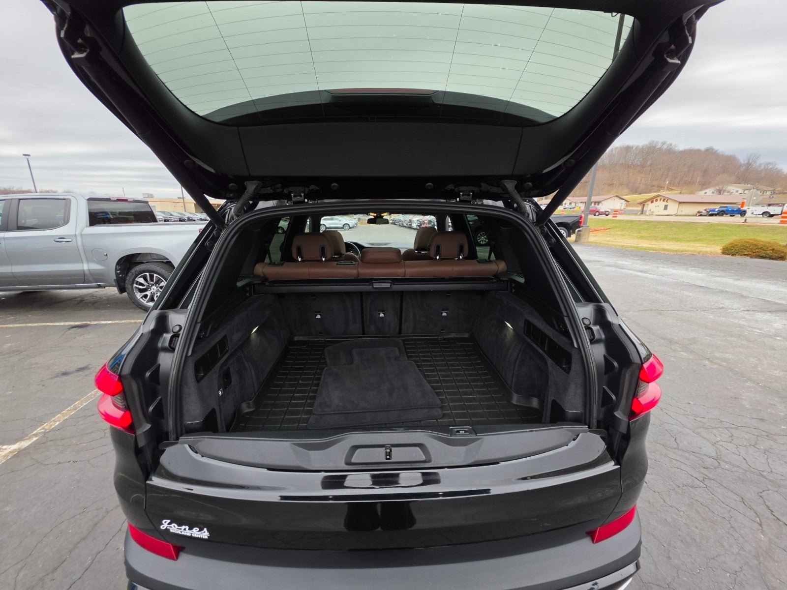 2019 BMW X5 SUV Base