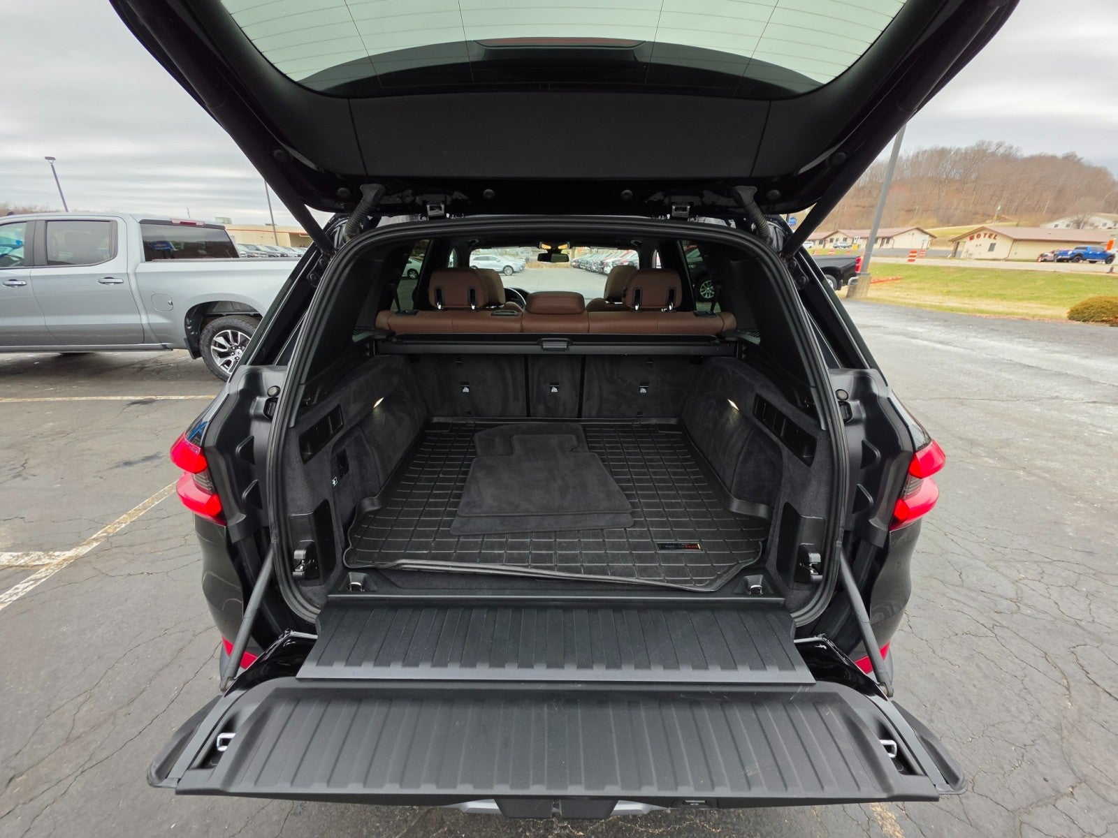 2019 BMW X5 SUV Base