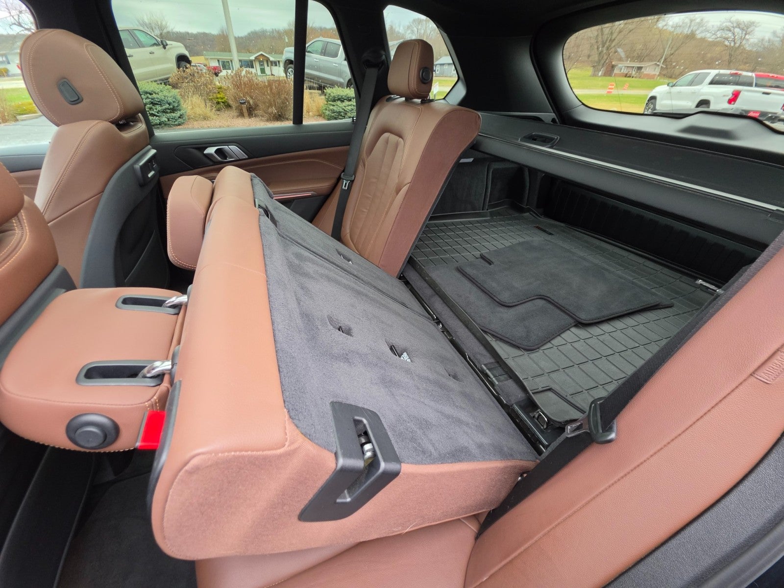 2019 BMW X5 SUV Base