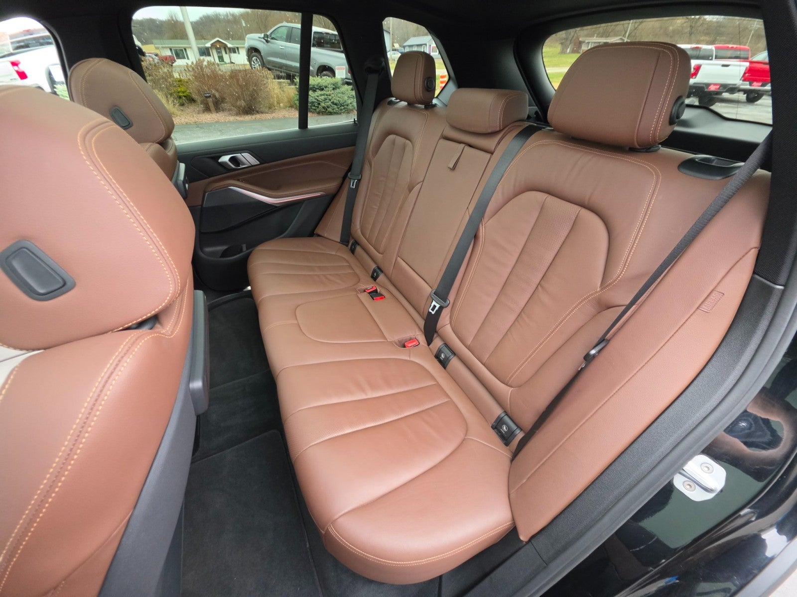 2019 BMW X5 SUV Base