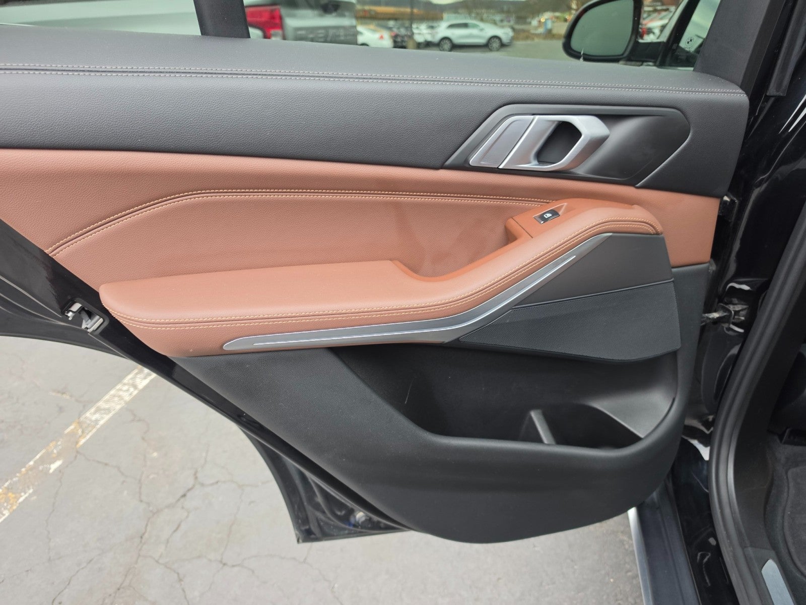 2019 BMW X5 SUV Base