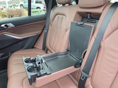 2019 BMW X5 SUV Base