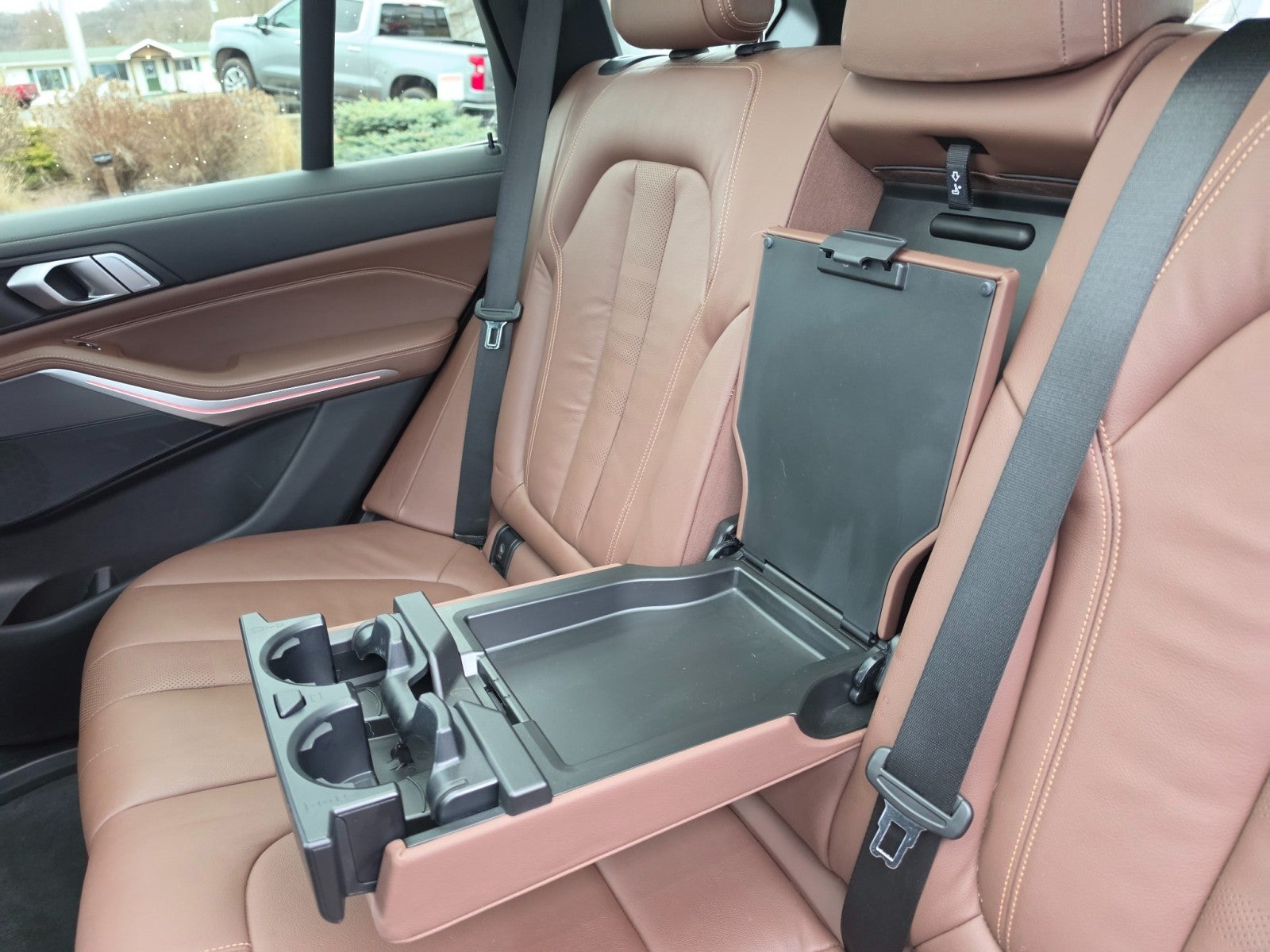 2019 BMW X5 SUV Base