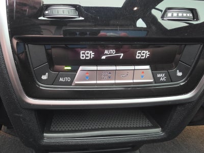 2019 BMW X5 SUV Base