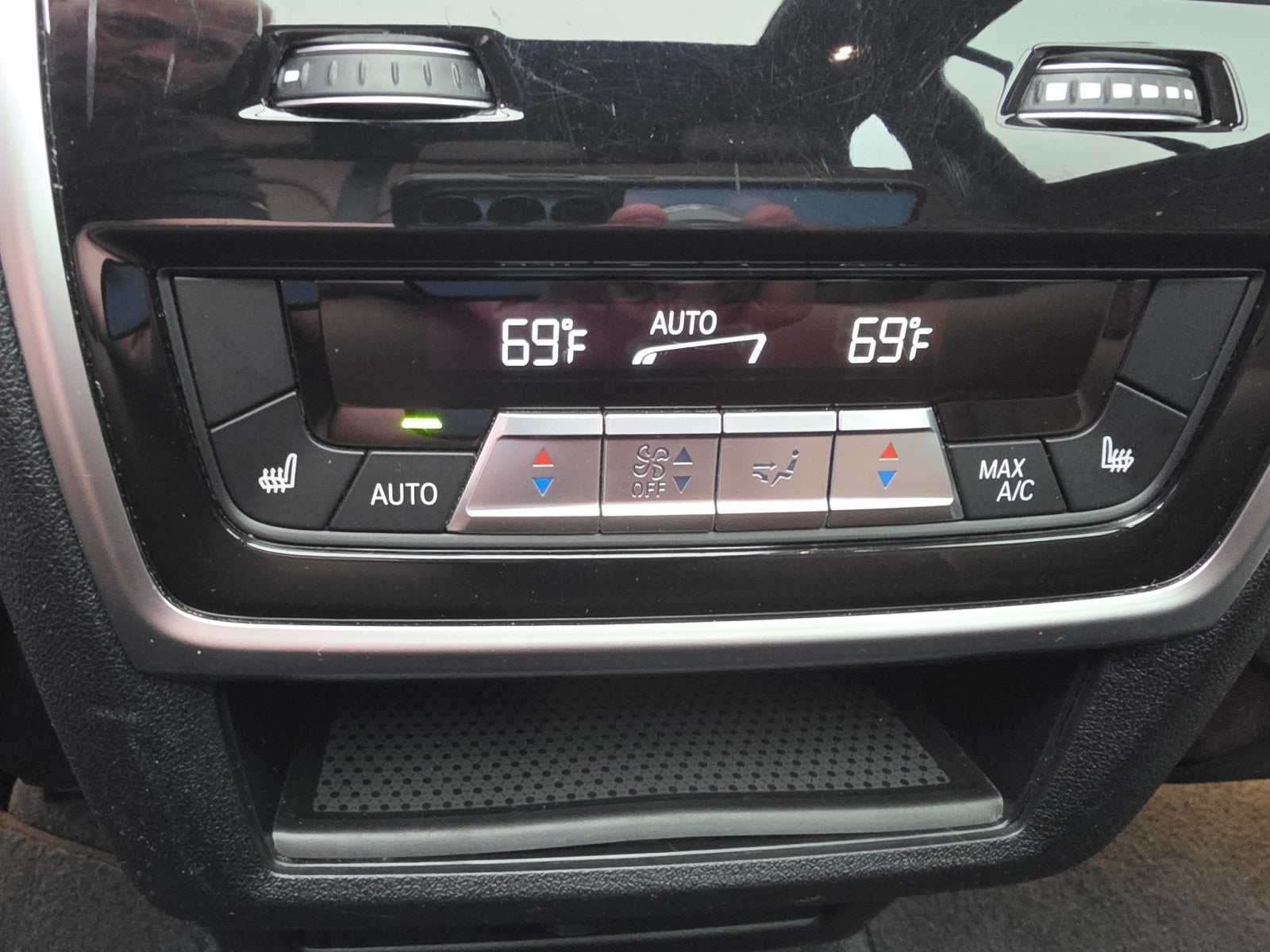 2019 BMW X5 SUV Base