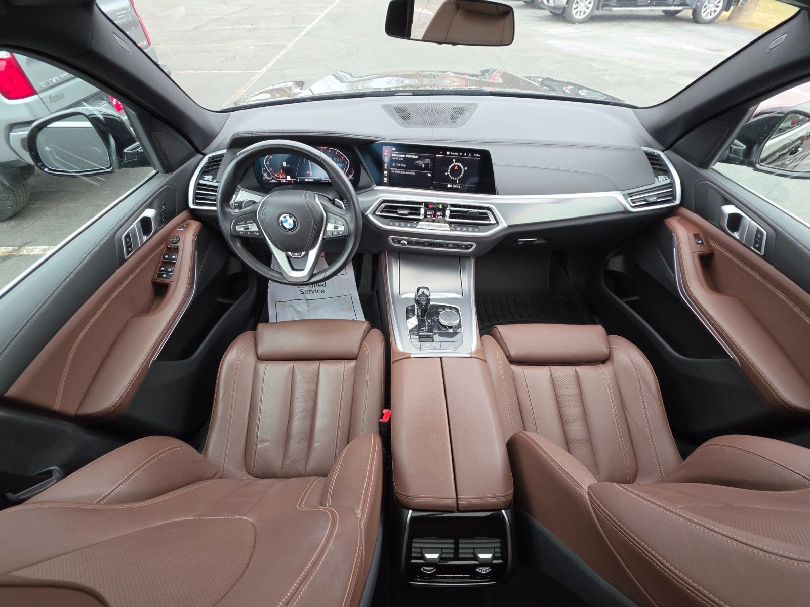 2019 BMW X5 SUV Base