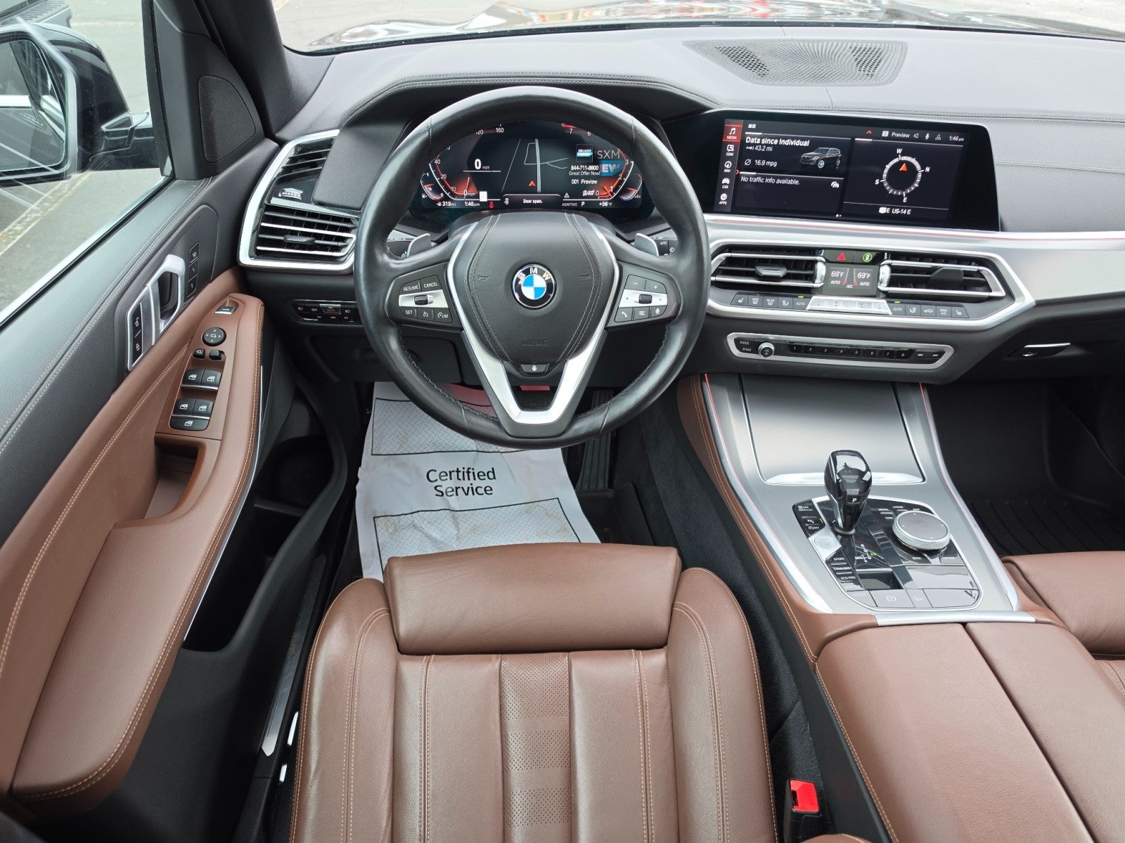 2019 BMW X5 SUV Base