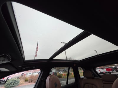 2019 BMW X5 SUV Base