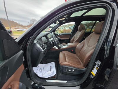 2019 BMW X5 SUV Base