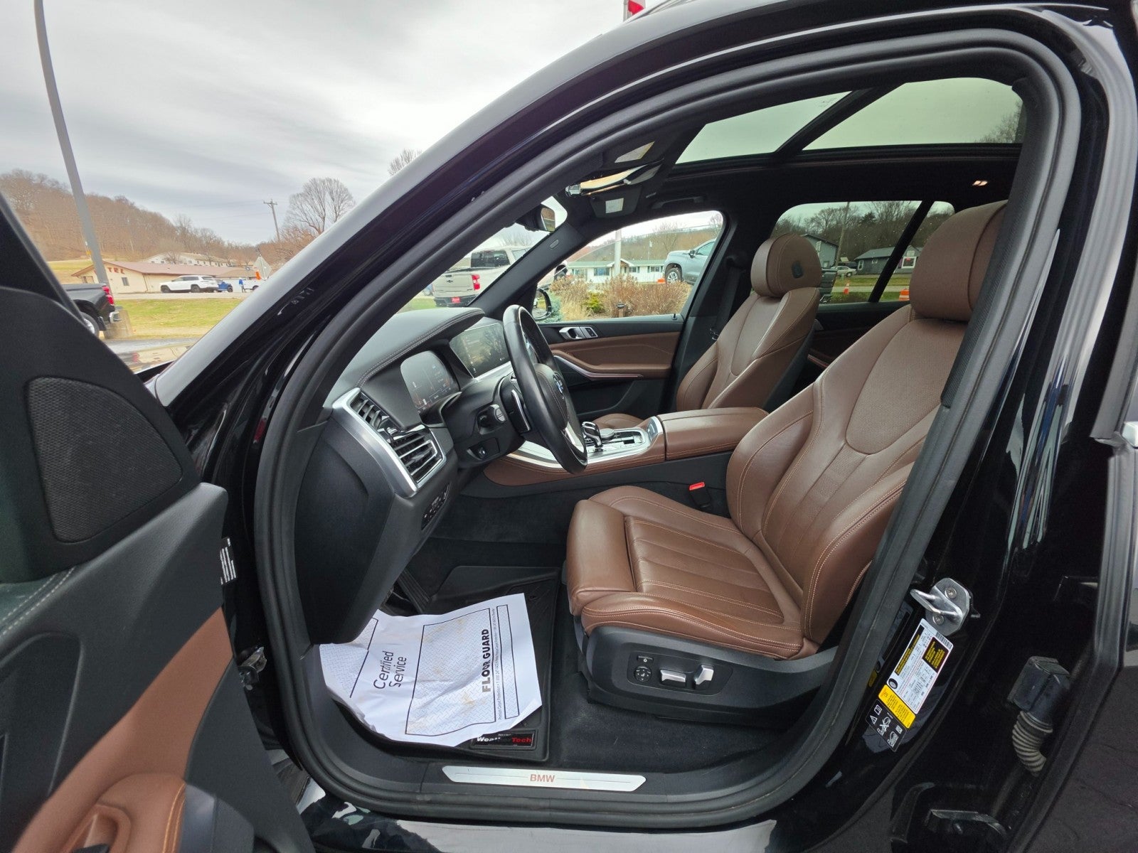 2019 BMW X5 SUV Base