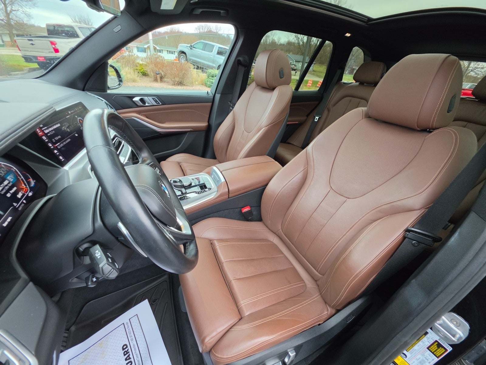 2019 BMW X5 SUV Base