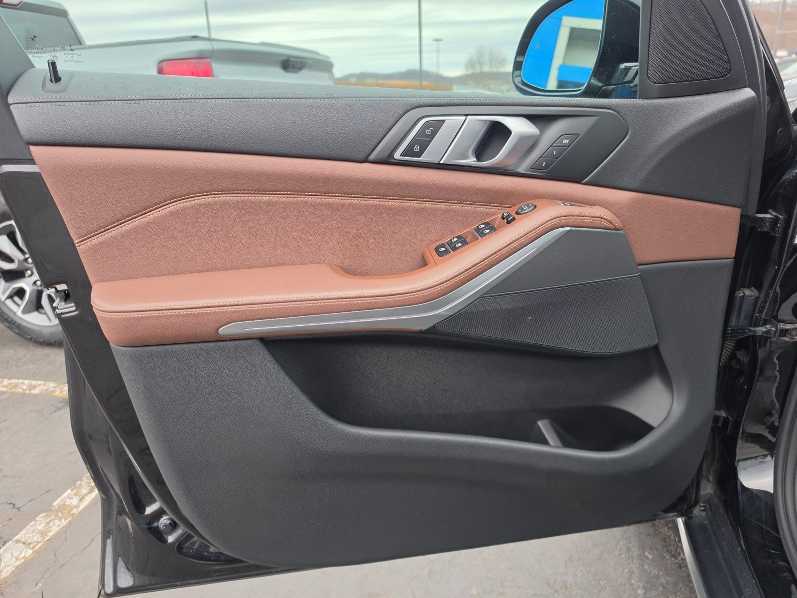 2019 BMW X5 SUV Base