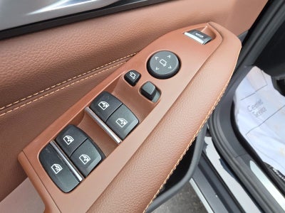 2019 BMW X5 SUV Base