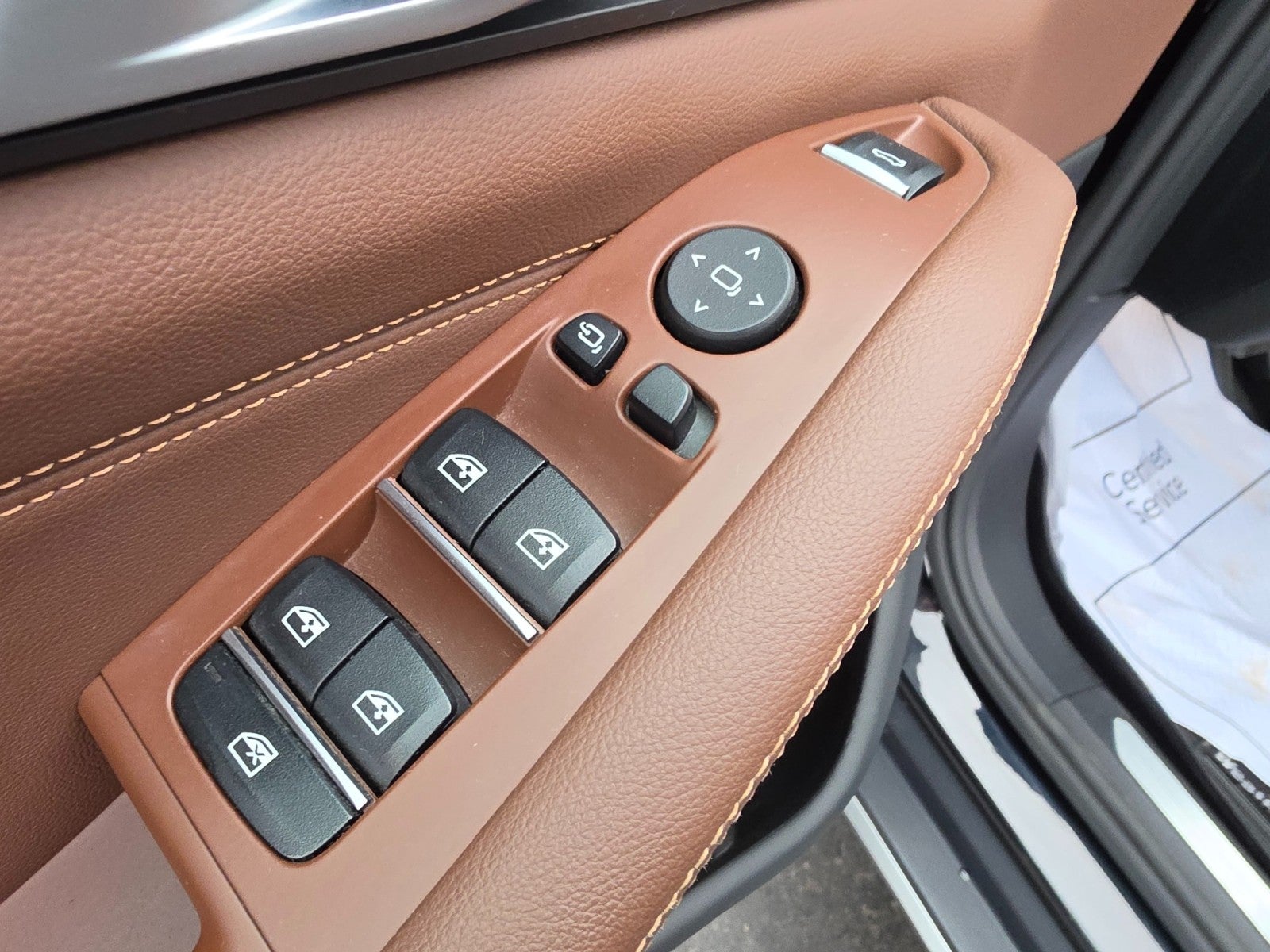 2019 BMW X5 SUV Base