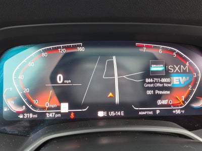 2019 BMW X5 SUV Base