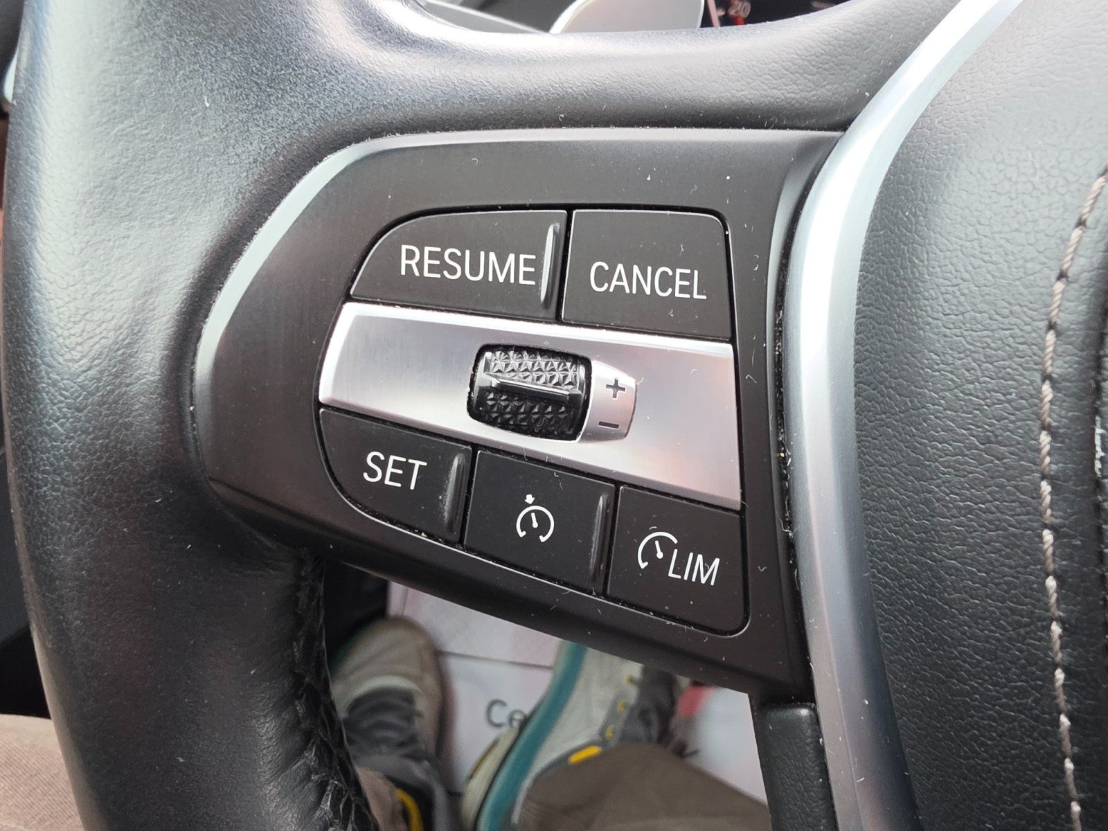 2019 BMW X5 SUV Base