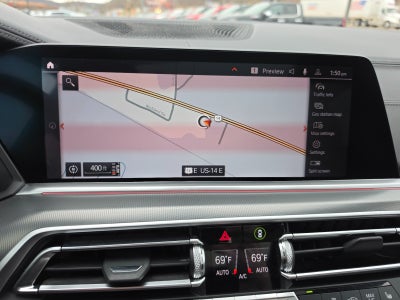 2019 BMW X5 SUV Base