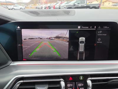 2019 BMW X5 SUV Base