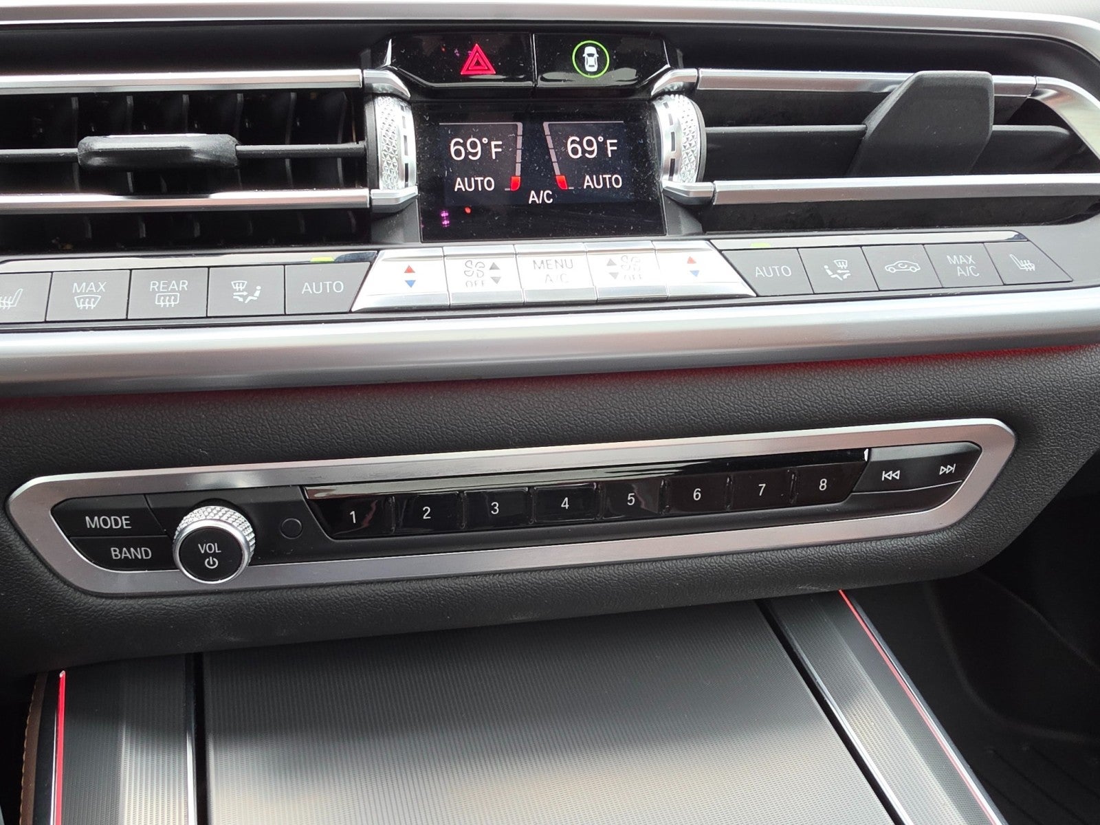 2019 BMW X5 SUV Base