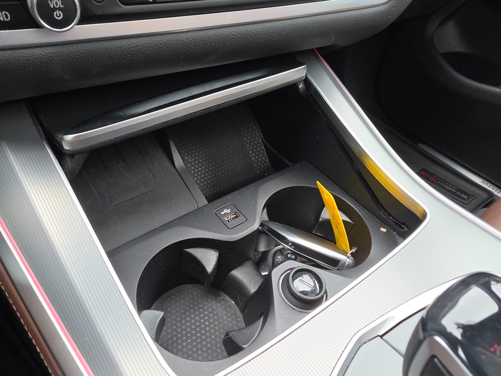 2019 BMW X5 SUV Base