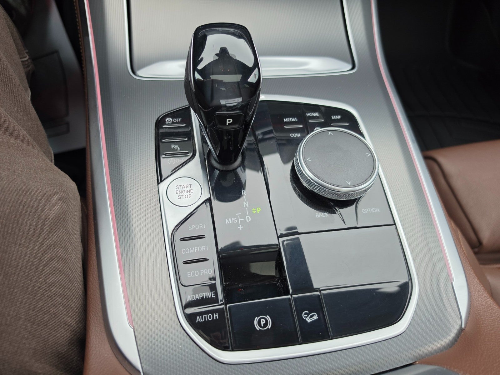 2019 BMW X5 SUV Base