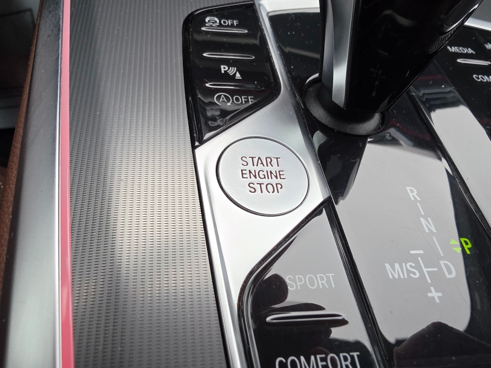 2019 BMW X5 SUV Base